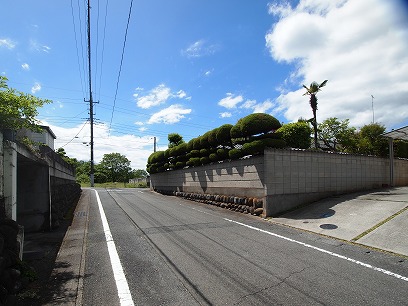 全面道路