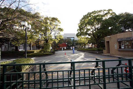 高崎経済大学